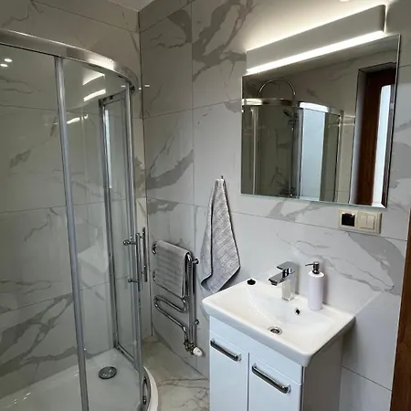 Na Maciejce 11 Osobowy 펜션 *