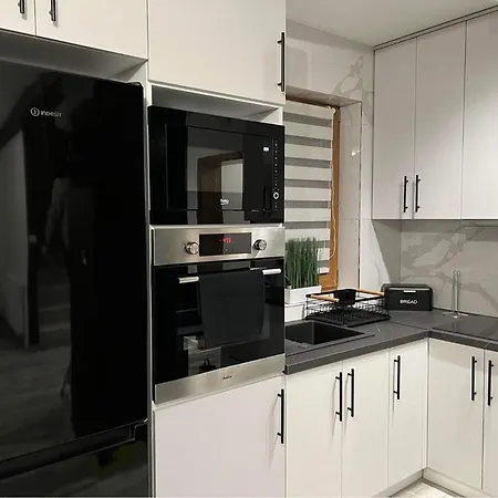 Na Maciejce 11 Osobowy