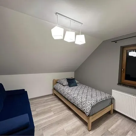 Na Maciejce 11 Osobowy