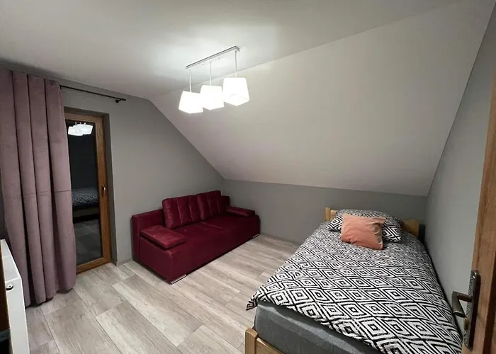 Na Maciejce 11 Osobowy