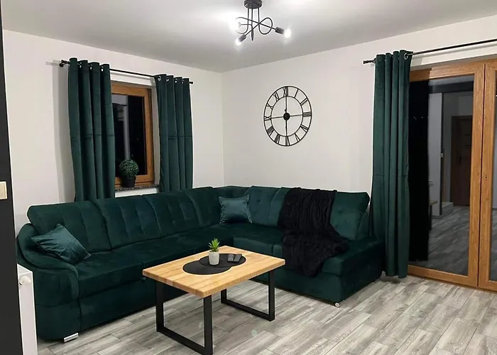 Na Maciejce 11 Osobowy *