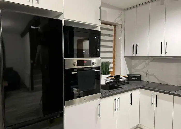 Na Maciejce 11 Osobowy