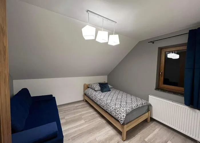 Na Maciejce 11 Osobowy